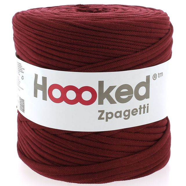Zpagetti Cotton Yarn Romantic Polo