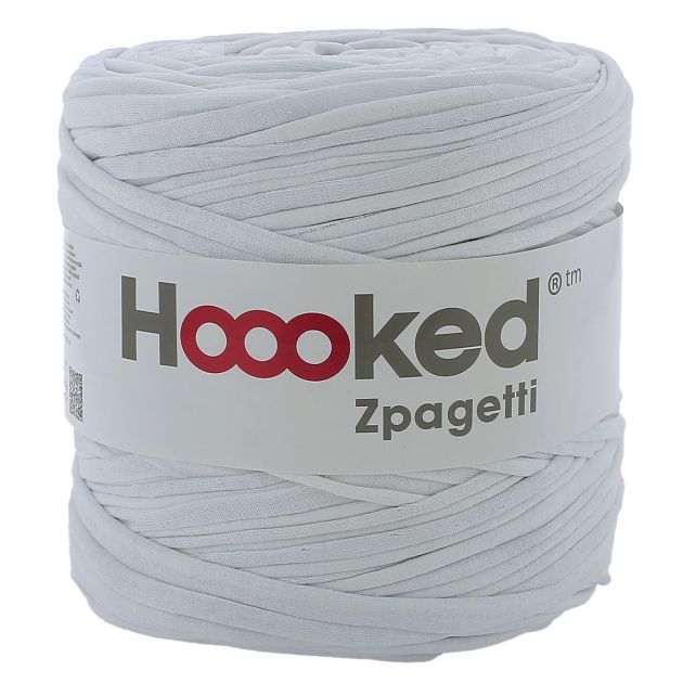 Zpagetti Cotton Yarn Daisy Flowers