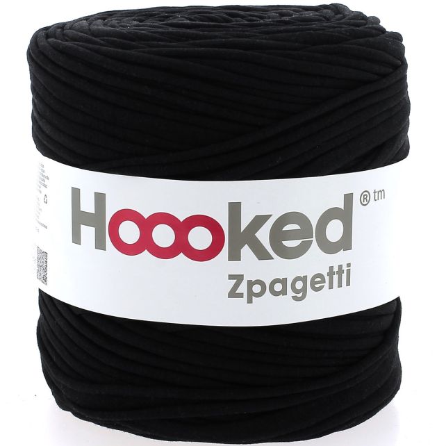 Zpagetti Cotton Yarn Vinyl Record