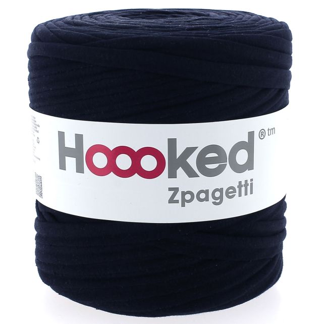 Zpagetti Cotton Yarn Night Desire
