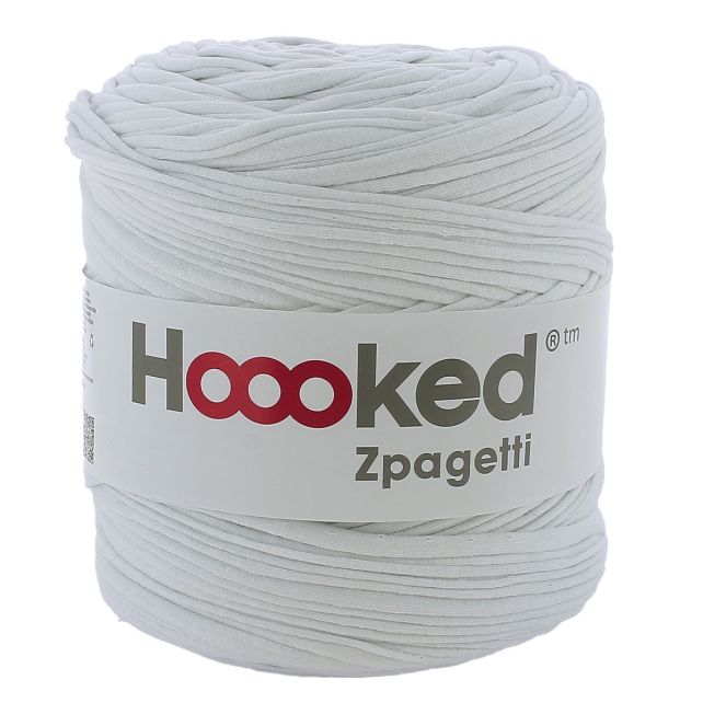 Zpagetti Cotton Yarn Perfect Cloud