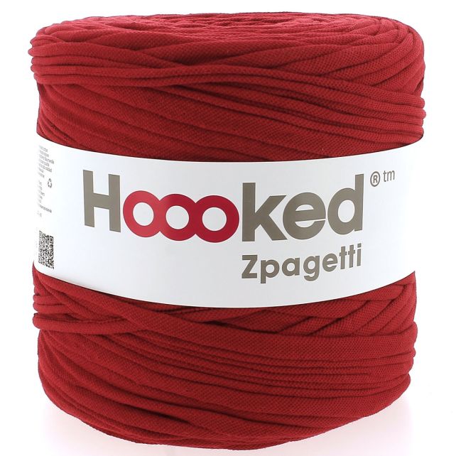 Zpagetti Cotton Yarn Christmas Polo