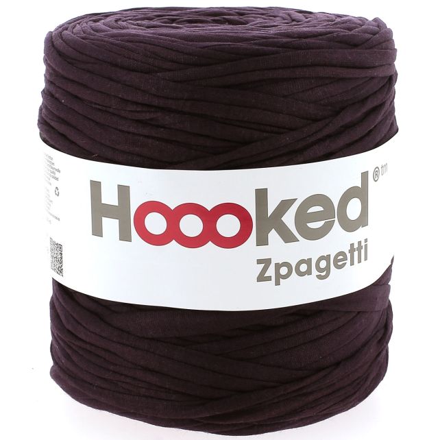 Zpagetti Cotton Yarn Purple Rain