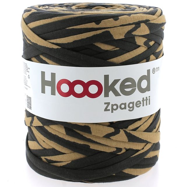 Zpagetti Cotton Yarn Desert Trail