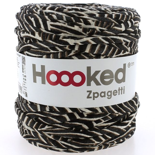 Zpagetti Cotton Yarn Aztec