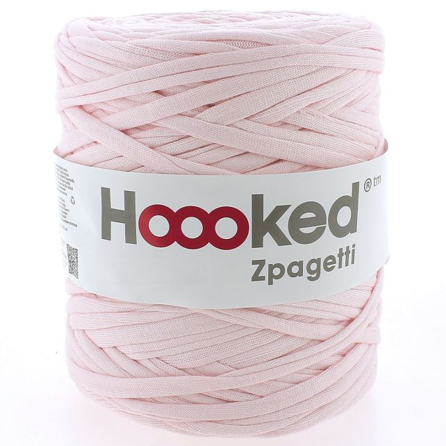 Zpagetti Cotton Yarn Baby Girl