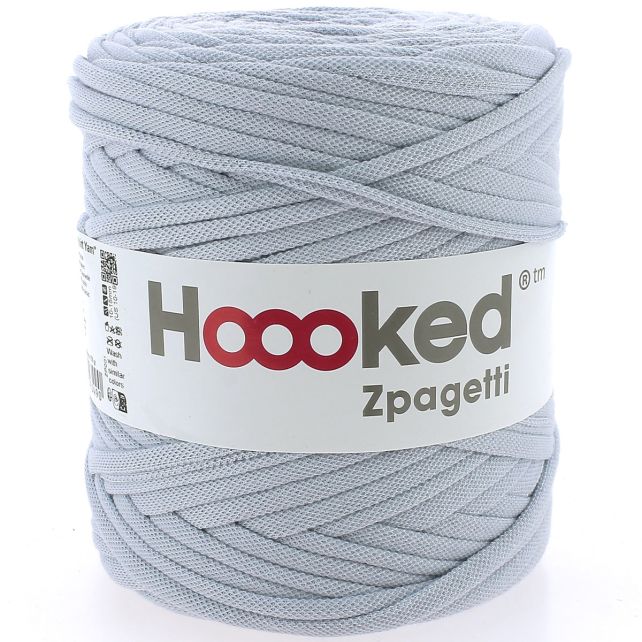 Zpagetti Cotton Yarn Baby Polo