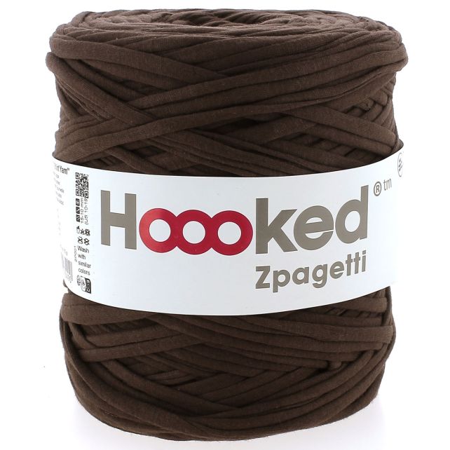 Zpagetti Cotton Yarn Baby Bear