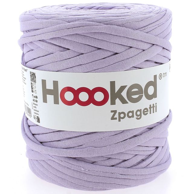 Zpagetti Cotton Yarn Lilac Unicorn