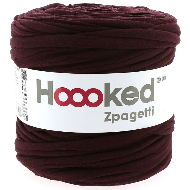 Zpagetti Cotton Yarn Summer Beet