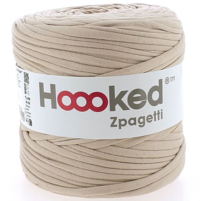 Zpagetti Cotton Yarn Tojo Tatrum