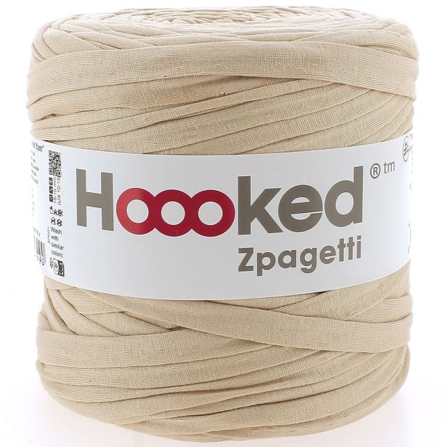 Zpagetti Cotton Yarn Cookie Dreams