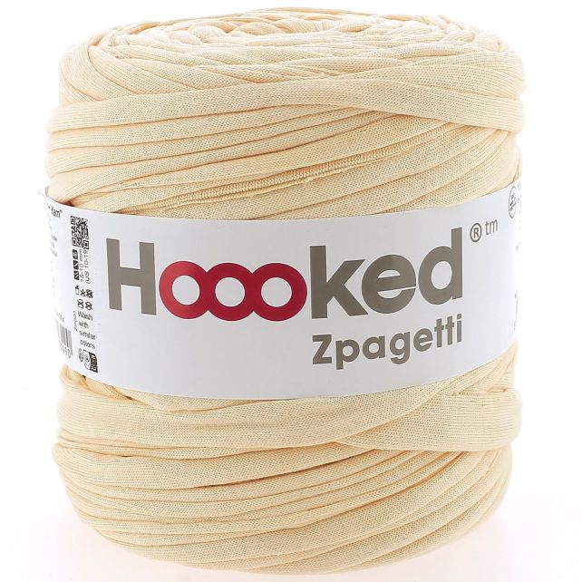 Zpagetti Cotton Yarn Peach Please