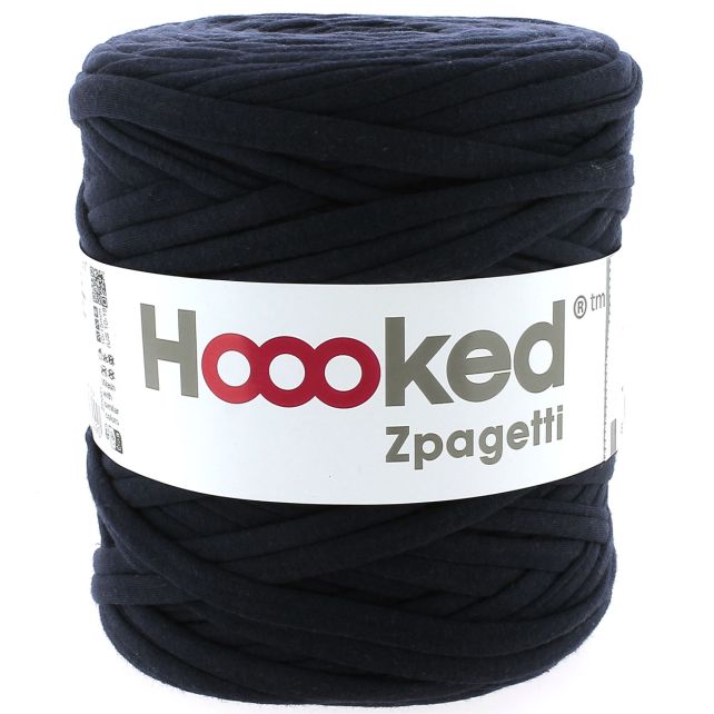 Zpagetti Cotton Yarn Blue in Marte