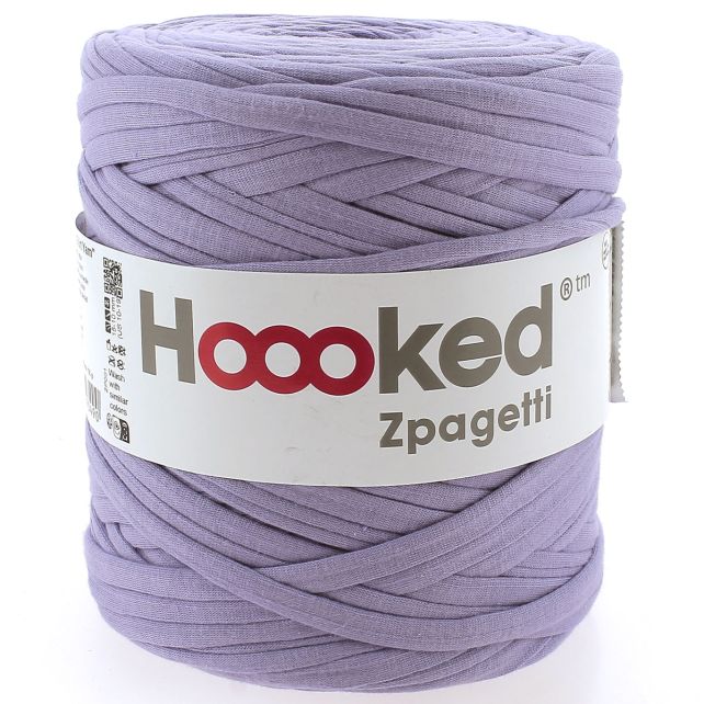 Zpagetti Cotton Yarn Lilac You Not