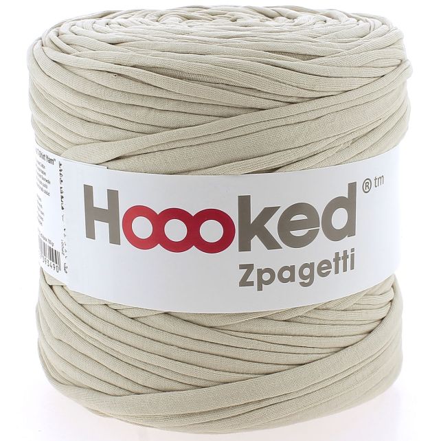 Zpagetti Cotton Yarn Daisy Pancake