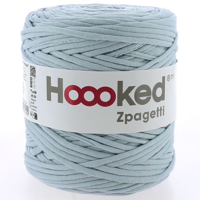 Zpagetti Cotton Yarn Ice Ice Maybe