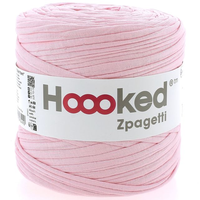 Zpagetti Cotton Yarn Piglet´s day