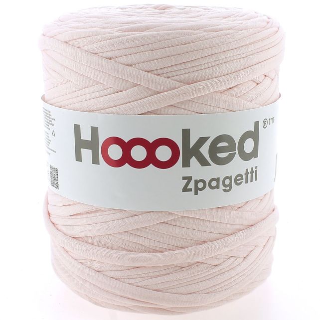 Zpagetti Cotton Yarn Bailarina Capuccina