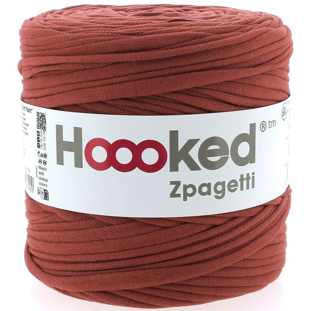 Zpagetti Cotton Yarn Squirrel Polo