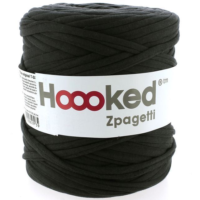 Zpagetti Cotton Yarn Moody Macchiato