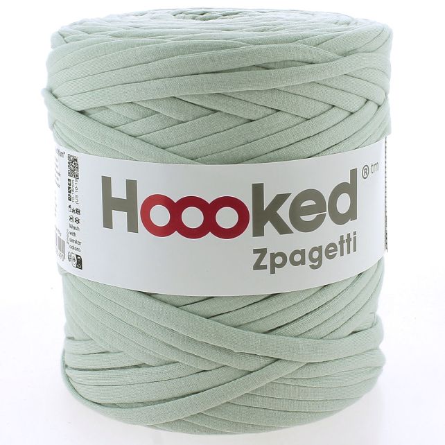 Zpagetti Cotton Yarn Freeze the Dama