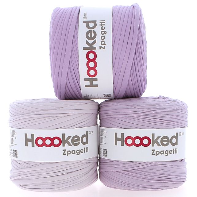 Zpagetti Inspiration Kit Lilac Fairy
