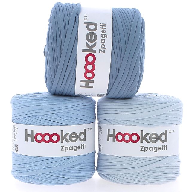 Zpagetti Inspiration Kit Beach Sea