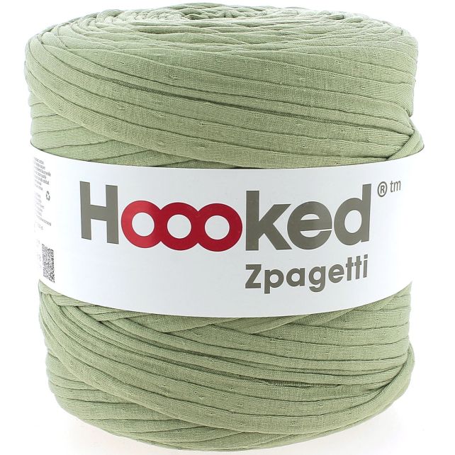 Zpagetti Cotton Yarn Olivia Palito