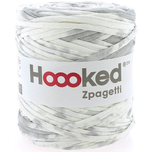 Zpagetti Cotton Yarn Raining Day