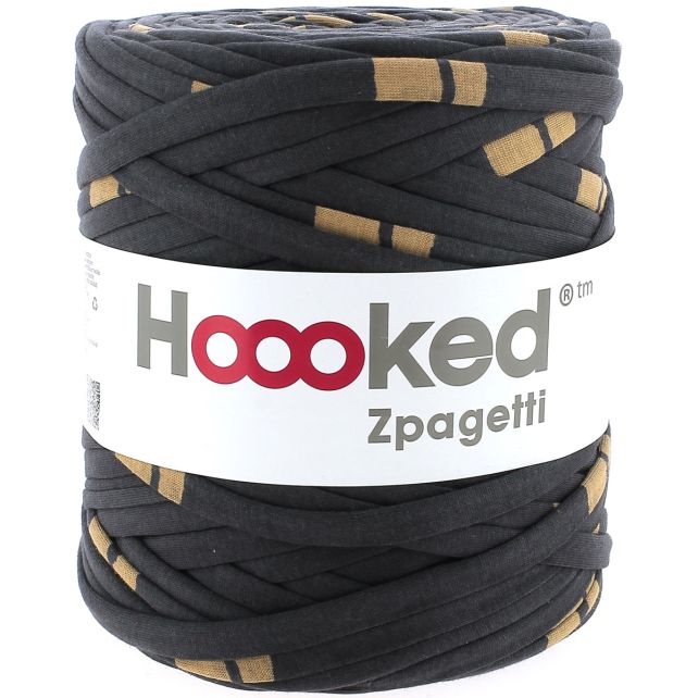 Zpagetti Cotton Yarn Marble Cake