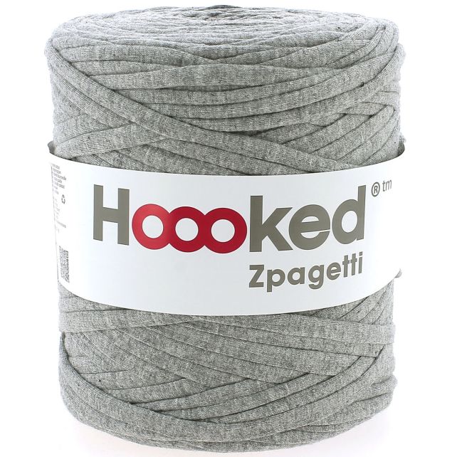 Zpagetti Cotton Yarn Cement Wall