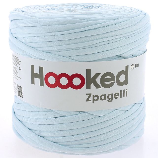 Zpagetti Cotton Yarn Berry Cotton Candy
