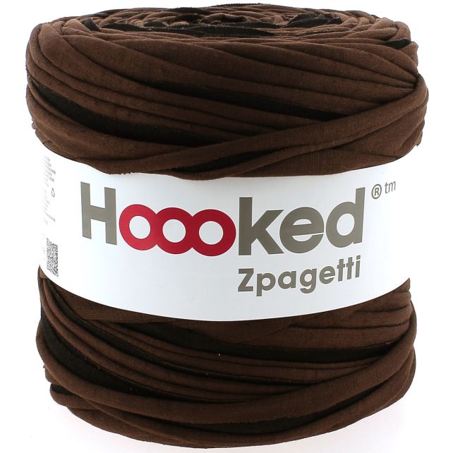 Zpagetti Cotton Yarn Leather Shoes
