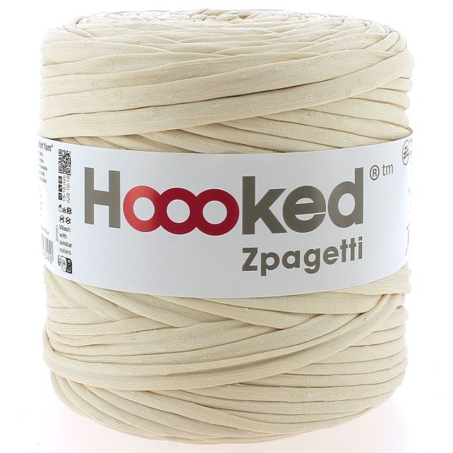 Zpagetti Cotton Yarn Peanuts