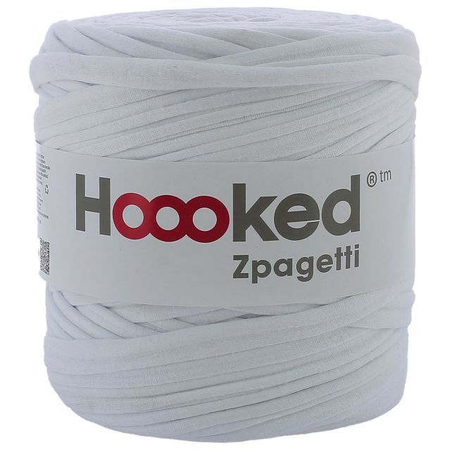 Zpagetti Cotton Yarn Ice Cream