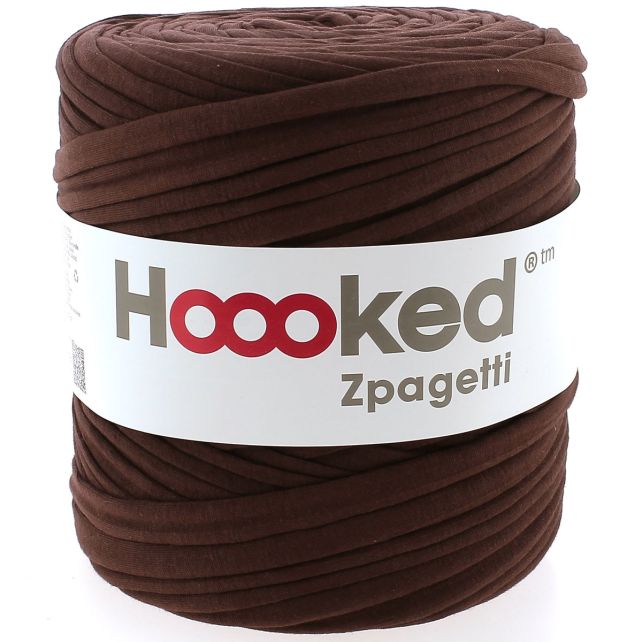 Zpagetti Cotton Yarn Charlie Factory