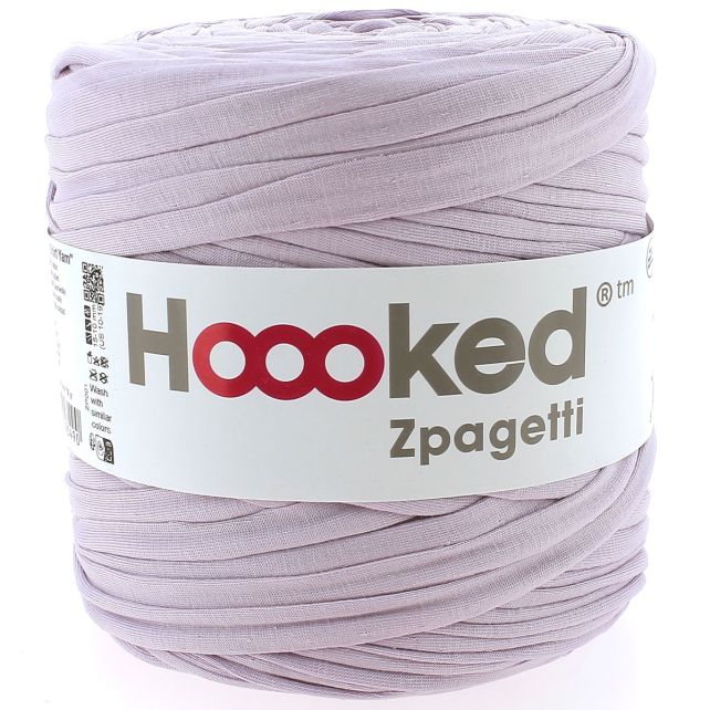 Zpagetti Cotton Yarn Parisian Dawn