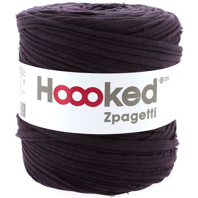Zpagetti Cotton Yarn Purple Rain