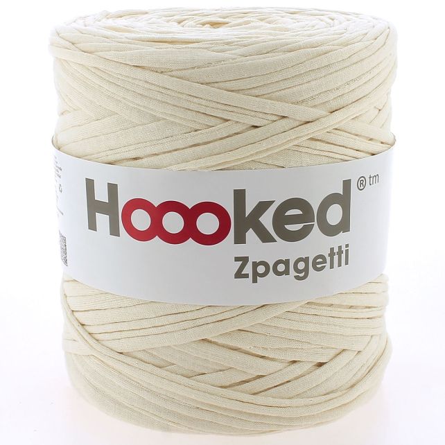 Zpagetti Cotton Yarn Crunchy Rice