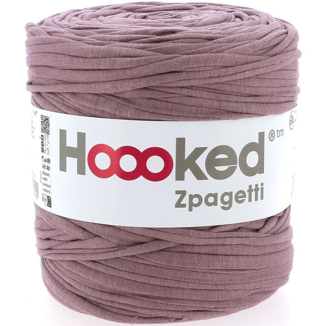 Zpagetti Cotton Yarn Purple Angel