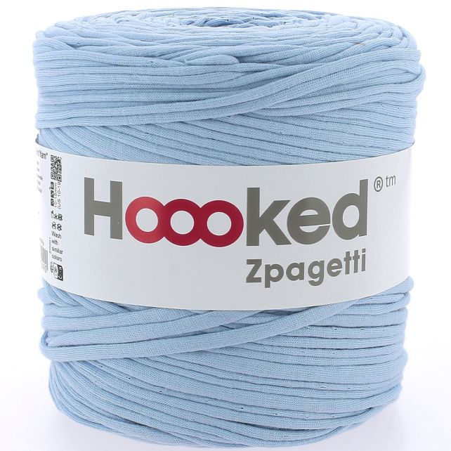 Zpagetti Cotton Yarn Blue Moon