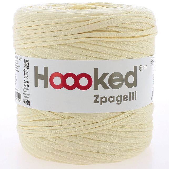 Zpagetti Cotton Yarn Scrambled Eggs