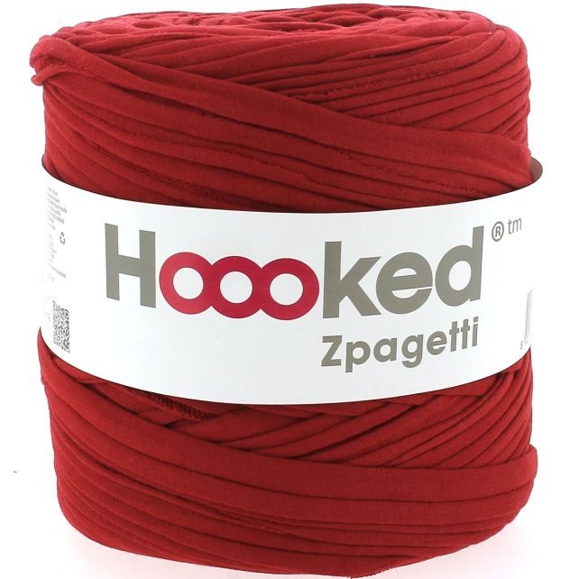 Zpagetti Cotton Yarn Ariel Hair