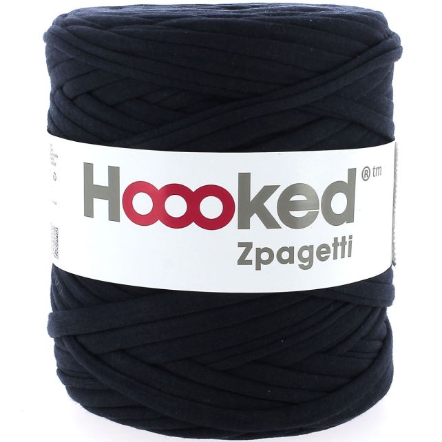 Zpagetti Cotton Yarn Cool Blue