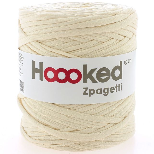 Zpagetti Cotton Yarn Cookie Crumble