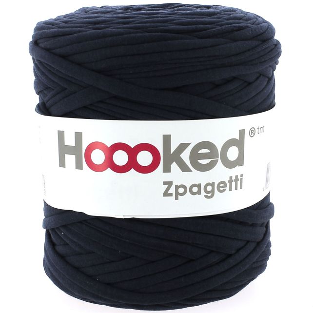 Zpagetti Cotton Yarn Blue Star