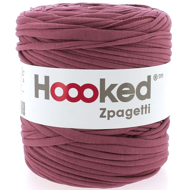 Zpagetti Cotton Yarn Vintage Cool