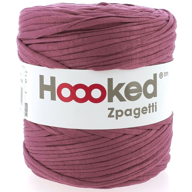 Zpagetti Cotton Yarn Eco Vintage