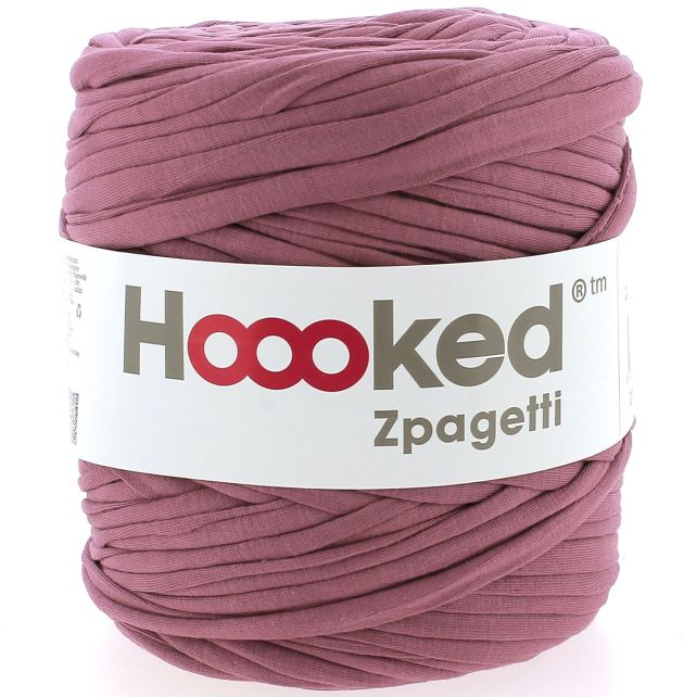 Zpagetti Cotton Yarn Moon Vintage